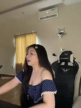 __MeiMei__ webcam