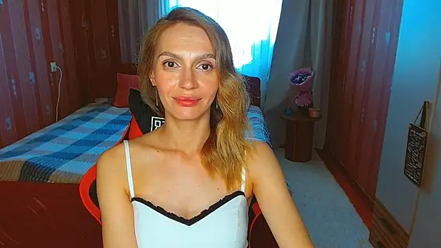 Lady_Sunshine_ webcam