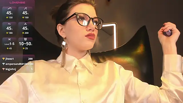 CathyAdams webcam