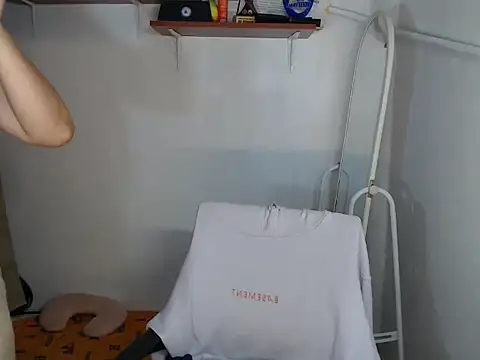 Horny_Alexa webcam