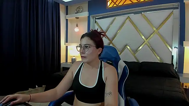 allison_mc webcam