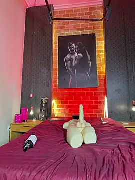 GrayAndrews webcam