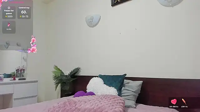 LunaaKitty webcam