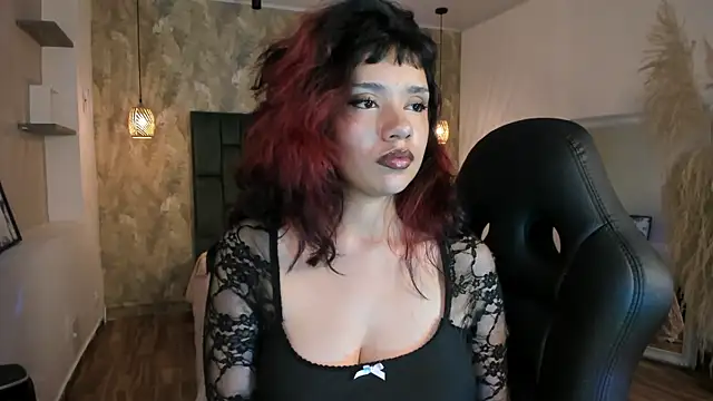 iam_Andre webcam