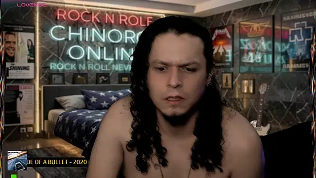 chino_roz webcam