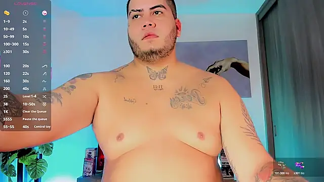 Thomas_chubbyxhot webcam