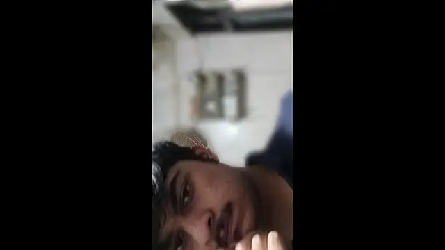 Your_Secret_Guy webcam