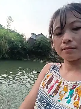 Linda-yiyi webcam