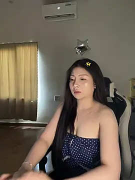 __MeiMei__ webcam
