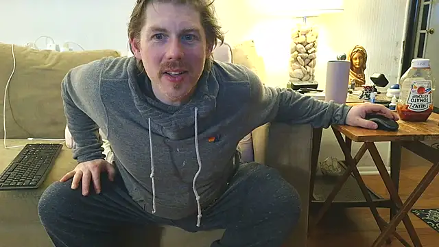 Check-Mate webcam