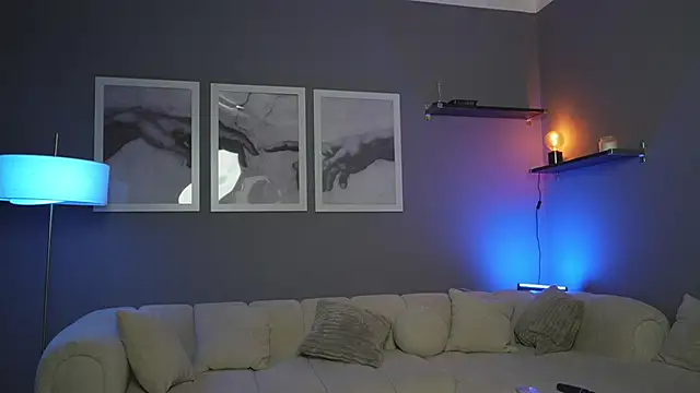 AlfaSex9 webcam