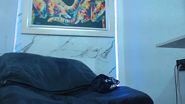 targuerian22 webcam