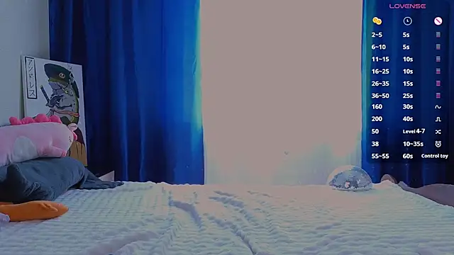 Renochka webcam