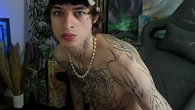 Original_Oliverrgroove webcam