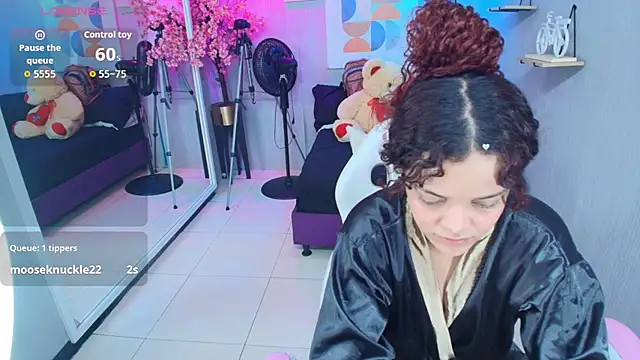 Maggy_t18 webcam