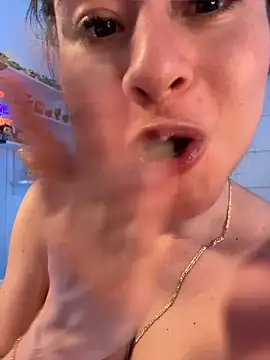 Sharon_07 webcam
