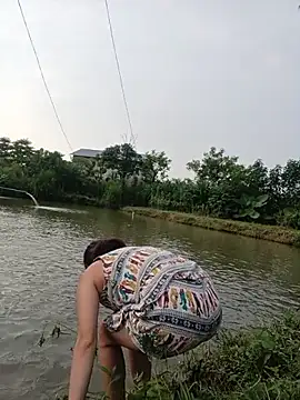 Linda-yiyi webcam