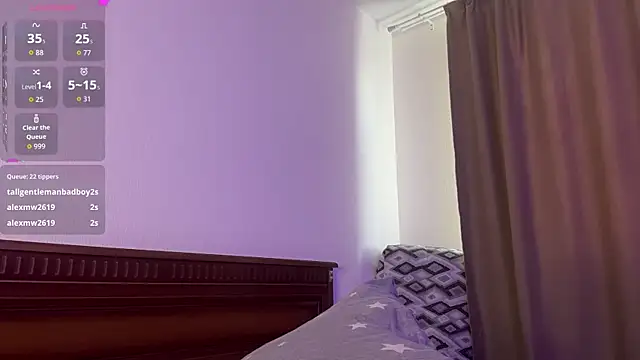VerniceEngelking webcam