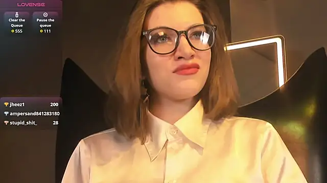 CathyAdams webcam