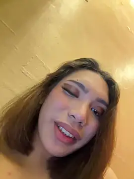 SideChick_Bunny webcam