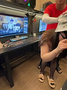 TTbeibi-178 webcam