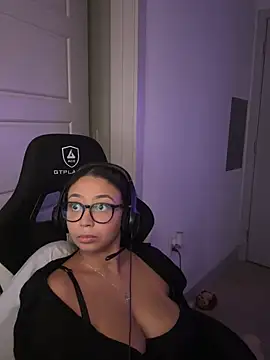 minhababyy webcam