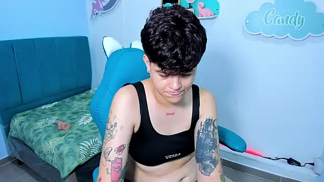 nataly_0303 webcam