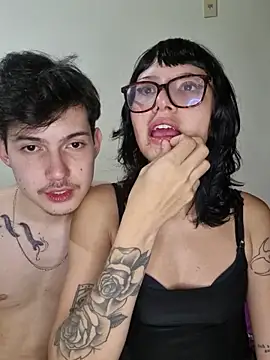 Catzinhawn webcam