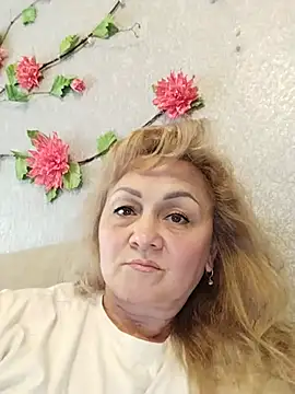 Sunny_ladyy webcam