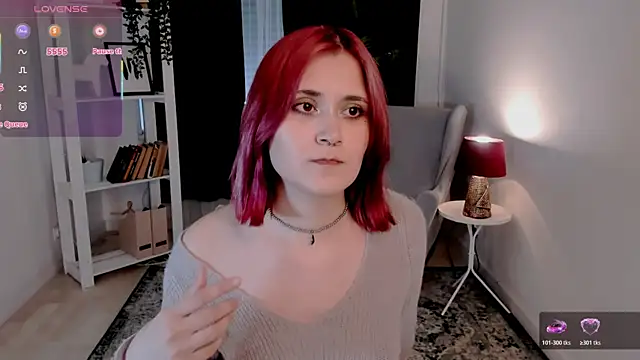 Alexa_Lexi_ webcam