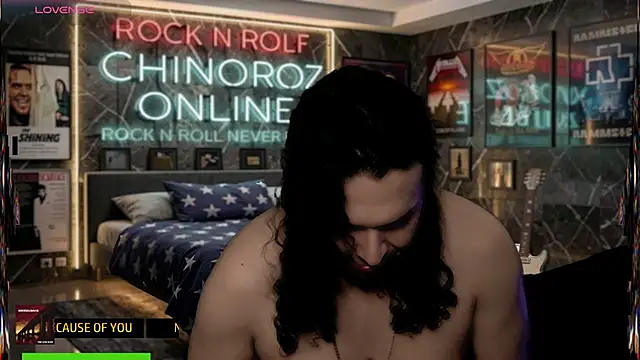 chino_roz webcam