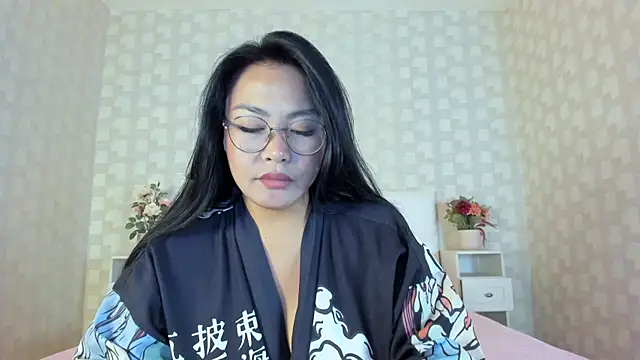 NatsumiHun webcam