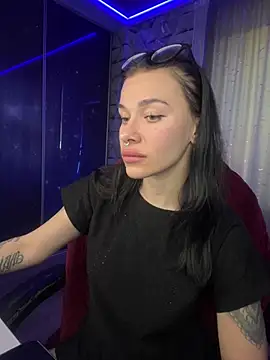 Queen_of_pain webcam