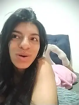 Ariell_Kieran webcam