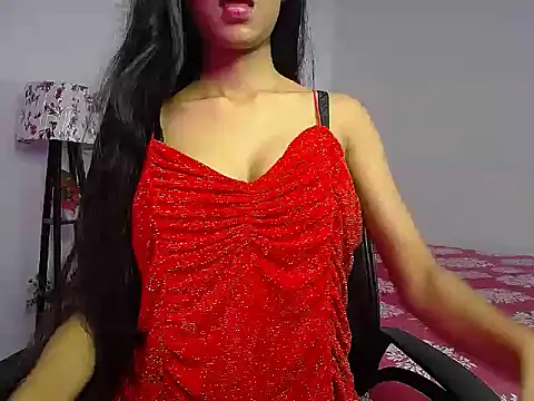Love_Sundari webcam