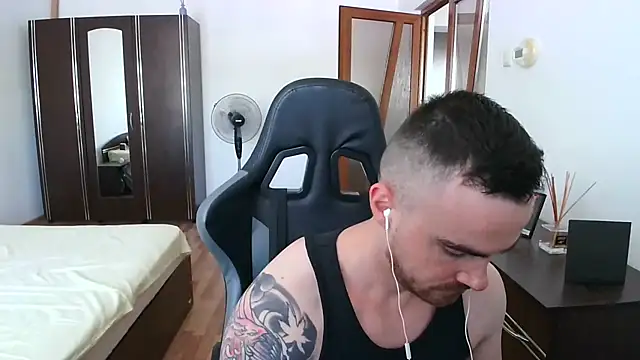 mu5clemania2 webcam