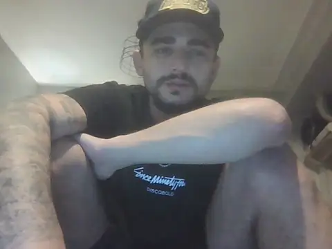 Bezzzzzerr webcam
