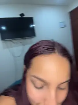 Eve_Ritz webcam