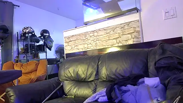 TheHellBilly webcam