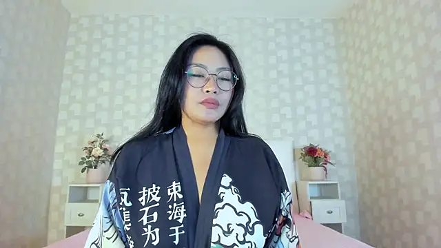 NatsumiHun webcam