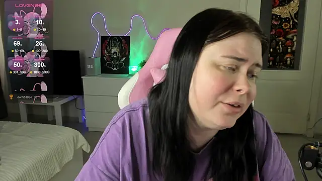Akemi_BBW webcam