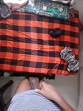 alanjoyoo webcam
