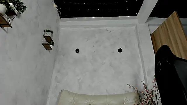 Lau_Beauty webcam