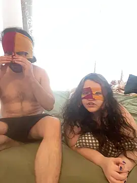 Patpatpatcift webcam