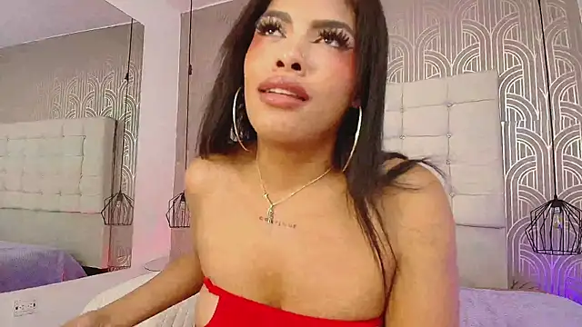 LexieBloom webcam
