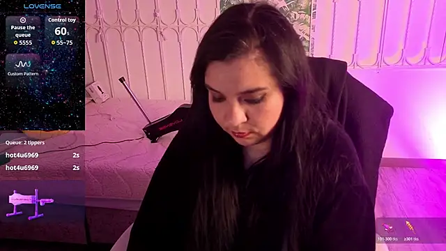 rini_bunny webcam