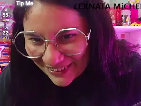 Miichellenataliaa webcam