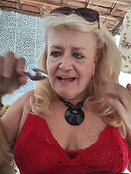 Belladama61 webcam