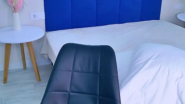 Alexis_Lovely webcam