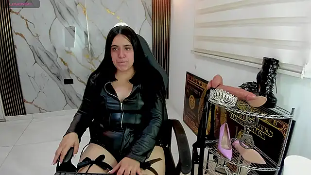 queen_findom1 webcam